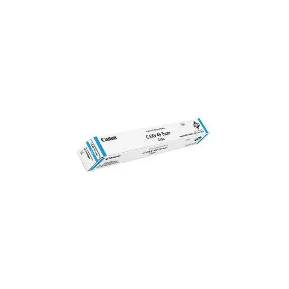 ტონერი Canon CEXV-49 Toner Cartridge Cyan, 2 image - TechMall.geტონერი Canon CEXV-49 Toner Cartridge Cyan, 2 image - TechMall.ge ,ტონერი Canon CEXV-49 Toner Cartridge Cyan, 2 image - TechMall.ge