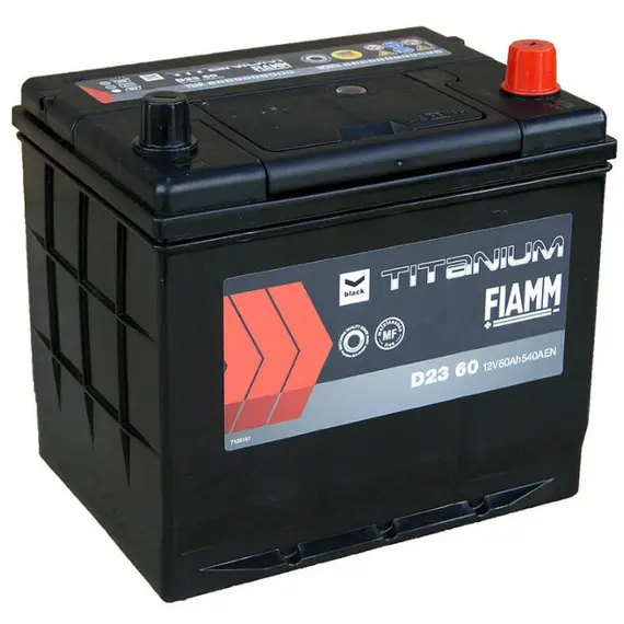 აკუმულატორი FIAMM bT D23 60 ა*ს JIS R+ - TechMall.geაკუმულატორი FIAMM bT D23 60 ა*ს JIS R+ - TechMall.ge ,აკუმულატორი FIAMM bT D23 60 ა*ს JIS R+ - TechMall.ge