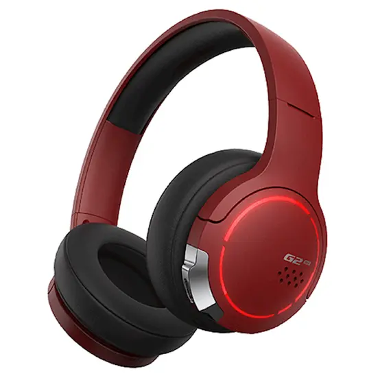 ყურსასმენი Edifier G2BT, Gaming Headset, Wireless, Bluetooth, Red - TechMall.geყურსასმენი Edifier G2BT, Gaming Headset, Wireless, Bluetooth, Red - TechMall.ge ,ყურსასმენი Edifier G2BT, Gaming Headset, Wireless, Bluetooth, Red - TechMall.ge