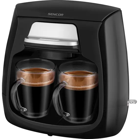ყავის აპარატი Sencor SCE 2100BK - TechMall.geყავის აპარატი Sencor SCE 2100BK - TechMall.ge ,ყავის აპარატი Sencor SCE 2100BK - TechMall.ge