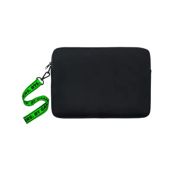 ნოუთბუქის ჩანთა Razer 13" Neoprene Laptop Sleeve: Scratch & Water-Resistant - Padded Interior Lining, 2 image - TechMall.geნოუთბუქის ჩანთა Razer 13" Neoprene Laptop Sleeve: Scratch & Water-Resistant - Padded Interior Lining, 2 image - TechMall.ge ,ნოუთბუქის ჩანთა Razer 13" Neoprene Laptop Sleeve: Scratch & Water-Resistant - Padded Interior Lining, 2 image - TechMall.ge