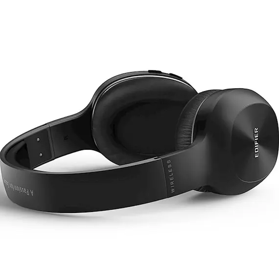 ყურსასმენი Edifier W800BT Plus, Headset, Wireless, Bluetooth, Black, 3 image - TechMall.geყურსასმენი Edifier W800BT Plus, Headset, Wireless, Bluetooth, Black, 3 image - TechMall.ge ,ყურსასმენი Edifier W800BT Plus, Headset, Wireless, Bluetooth, Black, 3 image - TechMall.ge