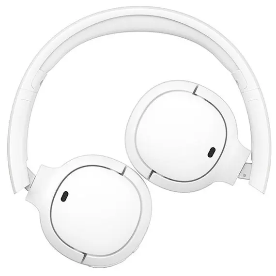 ყურსასმენი Edifier WH500WH, Headset, Wireless, Bluetooth, White, 2 image - TechMall.geყურსასმენი Edifier WH500WH, Headset, Wireless, Bluetooth, White, 2 image - TechMall.ge ,ყურსასმენი Edifier WH500WH, Headset, Wireless, Bluetooth, White, 2 image - TechMall.ge