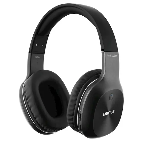 ყურსასმენი Edifier W800BT Plus, Headset, Wireless, Bluetooth, Black - TechMall.geყურსასმენი Edifier W800BT Plus, Headset, Wireless, Bluetooth, Black - TechMall.ge ,ყურსასმენი Edifier W800BT Plus, Headset, Wireless, Bluetooth, Black - TechMall.ge