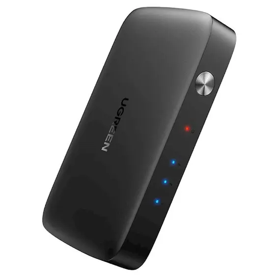 ადაპტერი UGREEN CM332 (80125), HDMI Switch 3 In 1 Out 4K HDMI Switcher With Remote Control, Black - TechMall.geადაპტერი UGREEN CM332 (80125), HDMI Switch 3 In 1 Out 4K HDMI Switcher With Remote Control, Black - TechMall.ge ,ადაპტერი UGREEN CM332 (80125), HDMI Switch 3 In 1 Out 4K HDMI Switcher With Remote Control, Black - TechMall.ge