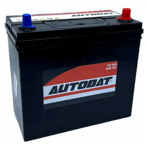აკუმულატორი AUTOBAT 45 ა*ს  მარჯ. - TechMall.geაკუმულატორი AUTOBAT 45 ა*ს  მარჯ. - TechMall.ge ,აკუმულატორი AUTOBAT 45 ა*ს  მარჯ. - TechMall.ge
