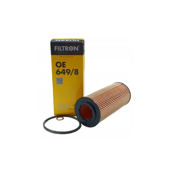 ზეთის ფილტრი RNFILTER RN649/8 (OE649/8) - TechMall.geზეთის ფილტრი RNFILTER RN649/8 (OE649/8) - TechMall.ge ,ზეთის ფილტრი RNFILTER RN649/8 (OE649/8) - TechMall.ge