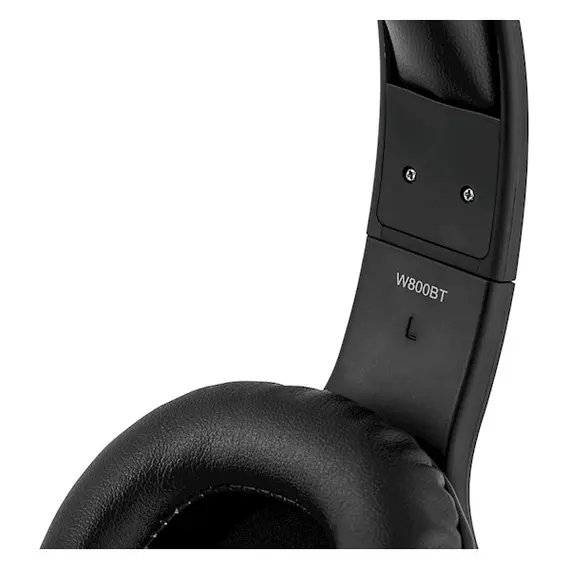ყურსასმენი Edifier W800BT Plus, Headset, Wireless, Bluetooth, Black, 4 image - TechMall.geყურსასმენი Edifier W800BT Plus, Headset, Wireless, Bluetooth, Black, 4 image - TechMall.ge ,ყურსასმენი Edifier W800BT Plus, Headset, Wireless, Bluetooth, Black, 4 image - TechMall.ge