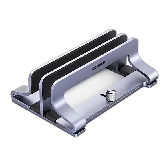 ნოუთბუქის სადგამი UGREEN LP258 (60643), Laptop Stand, Silver - TechMall.geნოუთბუქის სადგამი UGREEN LP258 (60643), Laptop Stand, Silver - TechMall.ge ,ნოუთბუქის სადგამი UGREEN LP258 (60643), Laptop Stand, Silver - TechMall.ge