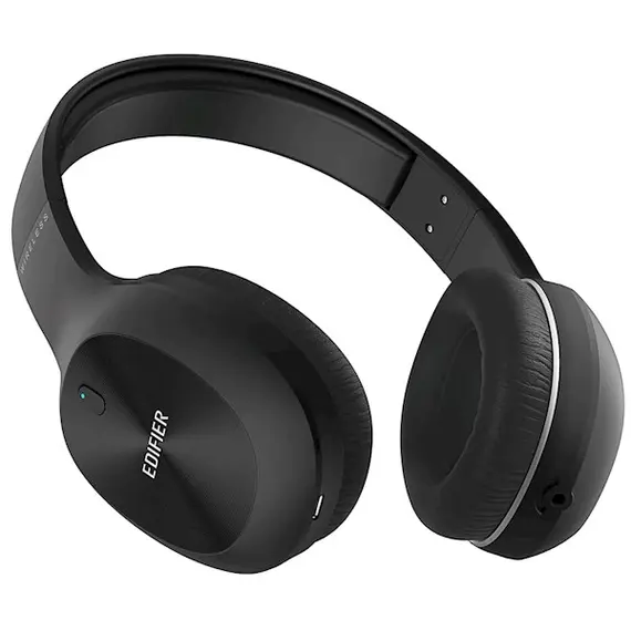 ყურსასმენი Edifier W800BT Plus, Headset, Wireless, Bluetooth, Black, 2 image - TechMall.geყურსასმენი Edifier W800BT Plus, Headset, Wireless, Bluetooth, Black, 2 image - TechMall.ge ,ყურსასმენი Edifier W800BT Plus, Headset, Wireless, Bluetooth, Black, 2 image - TechMall.ge