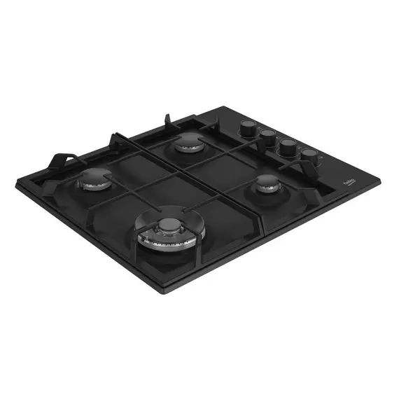 გაზქურის ზედაპირი Beko HIBW 64125 SB b100, 3 image - TechMall.geგაზქურის ზედაპირი Beko HIBW 64125 SB b100, 3 image - TechMall.ge ,გაზქურის ზედაპირი Beko HIBW 64125 SB b100, 3 image - TechMall.ge