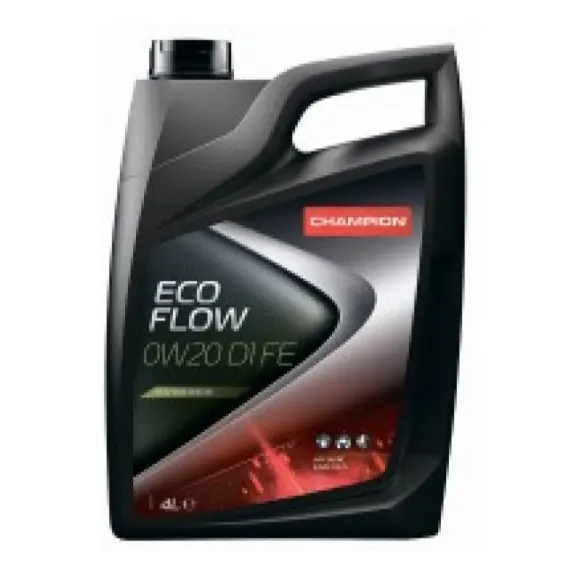 ზეთი CHAMPION ECO FLOW 0W20 D1-3 4L - TechMall.geზეთი CHAMPION ECO FLOW 0W20 D1-3 4L - TechMall.ge ,ზეთი CHAMPION ECO FLOW 0W20 D1-3 4L - TechMall.ge