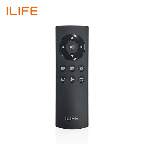 მართვის პულტი ILIFE Remote Control V8s & V80 - TechMall.geმართვის პულტი ILIFE Remote Control V8s & V80 - TechMall.ge ,მართვის პულტი ILIFE Remote Control V8s & V80 - TechMall.ge