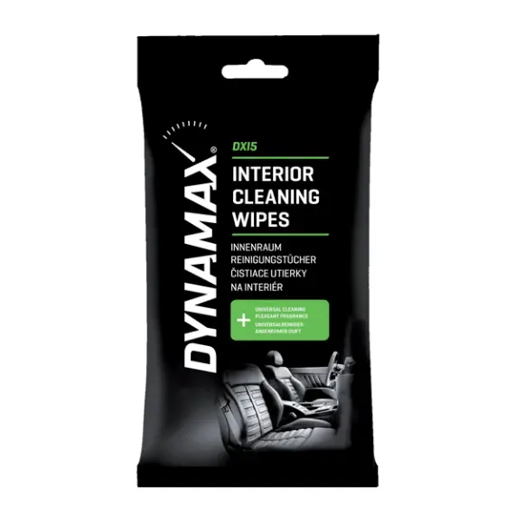 საწმენდი სითხე DYNAMAX DXI5-INTERIOR CL. WIPES(სალფეტკი) - TechMall.geსაწმენდი სითხე DYNAMAX DXI5-INTERIOR CL. WIPES(სალფეტკი) - TechMall.ge ,საწმენდი სითხე DYNAMAX DXI5-INTERIOR CL. WIPES(სალფეტკი) - TechMall.ge