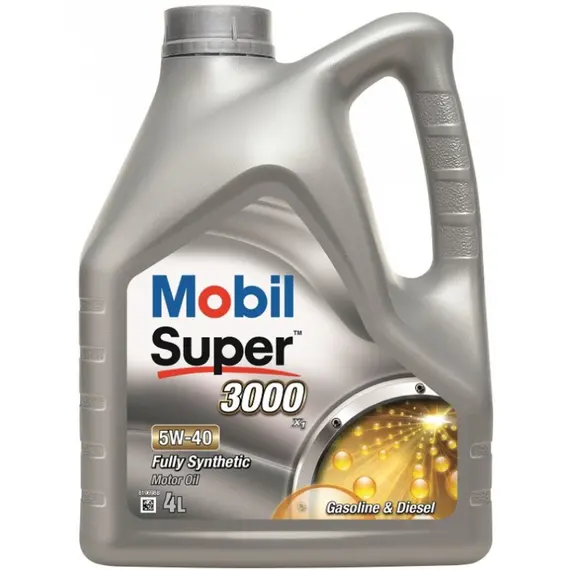 ზეთი MOBIL SUPER 3000 X1 5W40 4L - TechMall.geზეთი MOBIL SUPER 3000 X1 5W40 4L - TechMall.ge ,ზეთი MOBIL SUPER 3000 X1 5W40 4L - TechMall.ge
