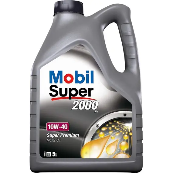 ზეთი Mobil Super 2000 X1 10W40 5L - TechMall.geზეთი Mobil Super 2000 X1 10W40 5L - TechMall.ge ,ზეთი Mobil Super 2000 X1 10W40 5L - TechMall.ge