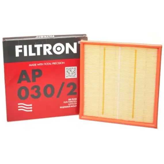 ჰაერის ფილტრი Filtron AP030/2 - TechMall.geჰაერის ფილტრი Filtron AP030/2 - TechMall.ge ,ჰაერის ფილტრი Filtron AP030/2 - TechMall.ge