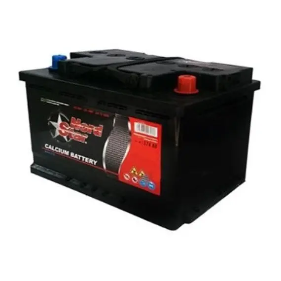 აკუმულატორი NordStar 75 ა*ს მარჯ. - TechMall.geაკუმულატორი NordStar 75 ა*ს მარჯ. - TechMall.ge ,აკუმულატორი NordStar 75 ა*ს მარჯ. - TechMall.ge
