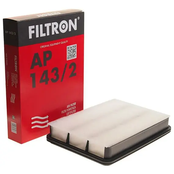 ჰაერის ფილტრი  Filtron AP143/2 - TechMall.geჰაერის ფილტრი  Filtron AP143/2 - TechMall.ge ,ჰაერის ფილტრი  Filtron AP143/2 - TechMall.ge