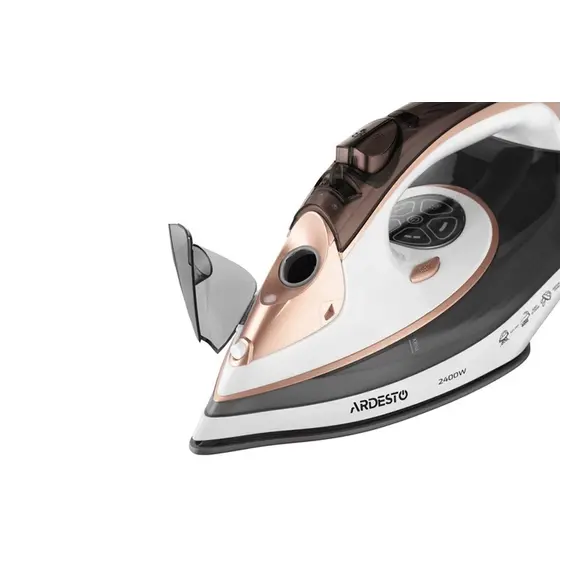 ორთქლის უთო ARDESTO IR-B2245-E, 2 image - TechMall.geორთქლის უთო ARDESTO IR-B2245-E, 2 image - TechMall.ge ,ორთქლის უთო ARDESTO IR-B2245-E, 2 image - TechMall.ge