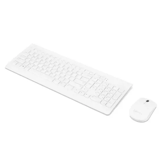 კლავიატურა და მაუსი Lenovo 510 Wireless Combo Keyboard & Mouse White - GX31F38001, 2 image - TechMall.geკლავიატურა და მაუსი Lenovo 510 Wireless Combo Keyboard & Mouse White - GX31F38001, 2 image - TechMall.ge ,კლავიატურა და მაუსი Lenovo 510 Wireless Combo Keyboard & Mouse White - GX31F38001, 2 image - TechMall.ge