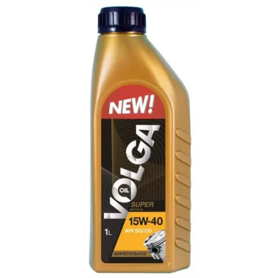 ძრავის ზეთი VOLGA-OIL SUPER 15W40 1L - TechMall.geძრავის ზეთი VOLGA-OIL SUPER 15W40 1L - TechMall.ge ,ძრავის ზეთი VOLGA-OIL SUPER 15W40 1L - TechMall.ge