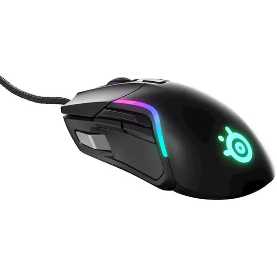 მაუსი SteelSeries 62551_SS Rival 5, 2 image - TechMall.geმაუსი SteelSeries 62551_SS Rival 5, 2 image - TechMall.ge ,მაუსი SteelSeries 62551_SS Rival 5, 2 image - TechMall.ge