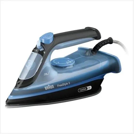 უთო BRAUN FI3194BK - TechMall.geუთო BRAUN FI3194BK - TechMall.ge ,უთო BRAUN FI3194BK - TechMall.ge