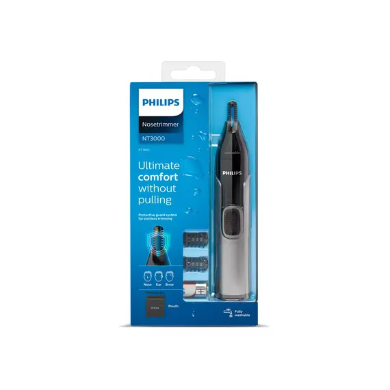 ტრიმერი PHILIPS NT3650/16, 4 image - TechMall.geტრიმერი PHILIPS NT3650/16, 4 image - TechMall.ge ,ტრიმერი PHILIPS NT3650/16, 4 image - TechMall.ge