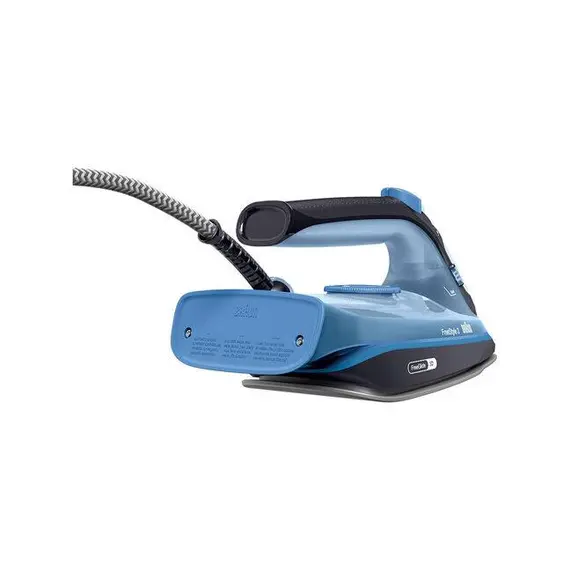 უთო BRAUN FI3194BK, 2 image - TechMall.geუთო BRAUN FI3194BK, 2 image - TechMall.ge ,უთო BRAUN FI3194BK, 2 image - TechMall.ge