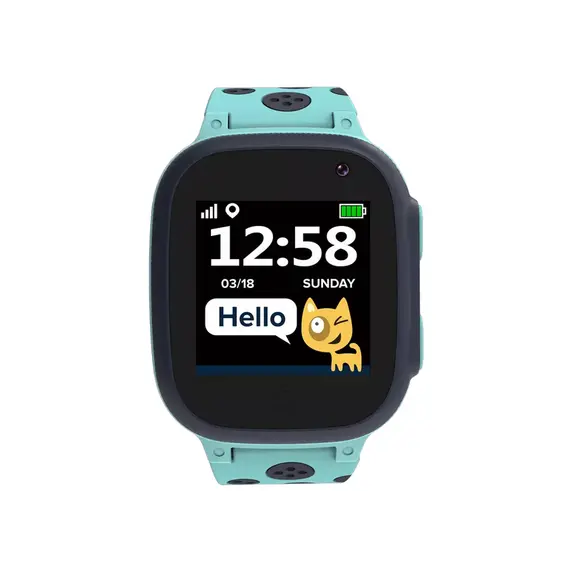 საბავშვო სმარტ საათი Canyon Sandy Kids Watch with GPS Blue (CNE-KW34BL) - TechMall.geსაბავშვო სმარტ საათი Canyon Sandy Kids Watch with GPS Blue (CNE-KW34BL) - TechMall.ge ,საბავშვო სმარტ საათი Canyon Sandy Kids Watch with GPS Blue (CNE-KW34BL) - TechMall.ge