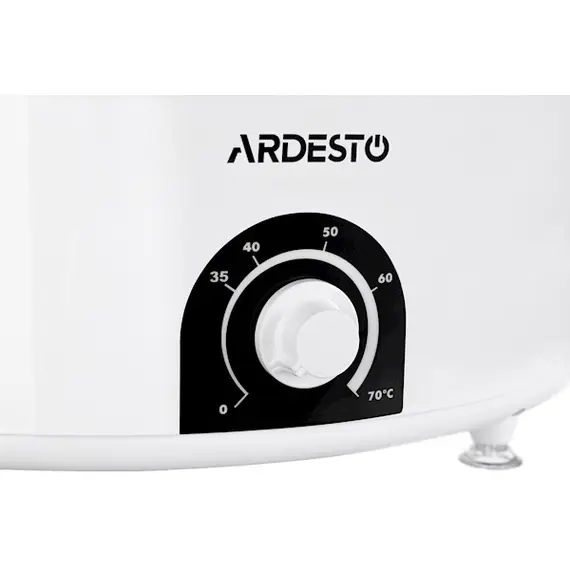 ჩირის აპარატი ARDESTO FDB-5385, 4 image - TechMall.geჩირის აპარატი ARDESTO FDB-5385, 4 image - TechMall.ge ,ჩირის აპარატი ARDESTO FDB-5385, 4 image - TechMall.ge