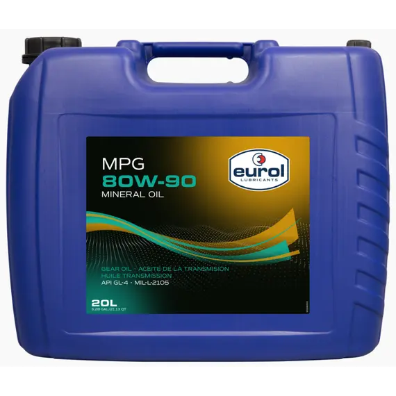ზეთი EUROTEC TRANS. EP GL-4 80W90 20L - TechMall.geზეთი EUROTEC TRANS. EP GL-4 80W90 20L - TechMall.ge ,ზეთი EUROTEC TRANS. EP GL-4 80W90 20L - TechMall.ge