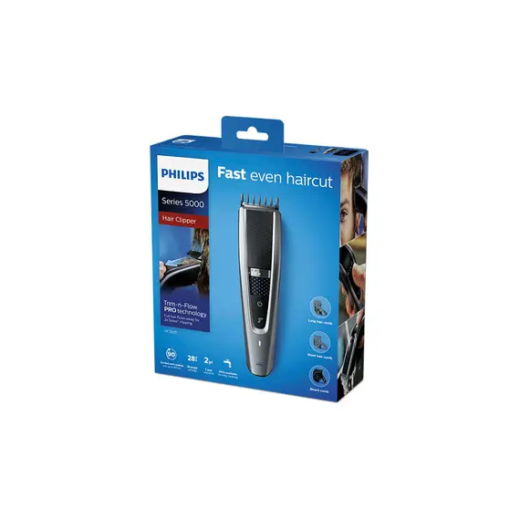 ტრიმერი Philips HC5630/15, 3 image - TechMall.geტრიმერი Philips HC5630/15, 3 image - TechMall.ge ,ტრიმერი Philips HC5630/15, 3 image - TechMall.ge