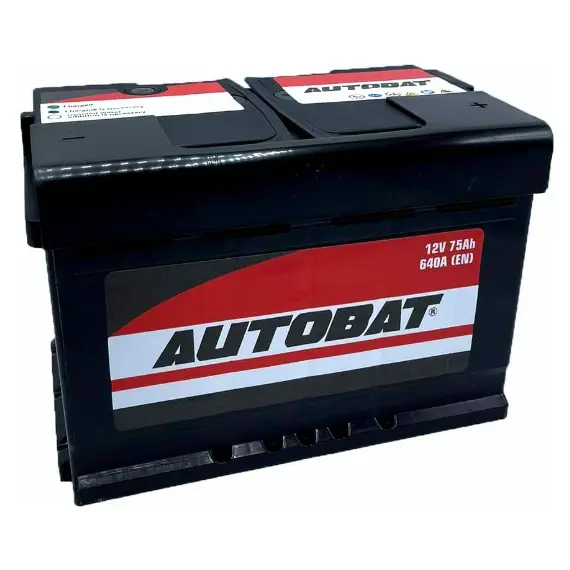 აკუმულატორი AUTOBAT 75 ა*ს  მარჯ. - TechMall.geაკუმულატორი AUTOBAT 75 ა*ს  მარჯ. - TechMall.ge ,აკუმულატორი AUTOBAT 75 ა*ს  მარჯ. - TechMall.ge