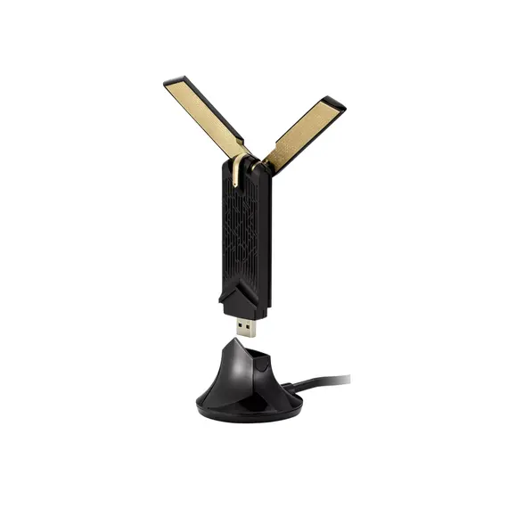 Wi-Fi ადაპტერი Asus USB-AX56 Dual Band AX1800 USB WiFi Adapter - TechMall.geWi-Fi ადაპტერი Asus USB-AX56 Dual Band AX1800 USB WiFi Adapter - TechMall.ge ,Wi-Fi ადაპტერი Asus USB-AX56 Dual Band AX1800 USB WiFi Adapter - TechMall.ge