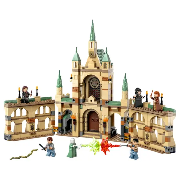 ლეგო LEGO Harry Potter The Battle of Hogwarts - TechMall.geლეგო LEGO Harry Potter The Battle of Hogwarts - TechMall.ge ,ლეგო LEGO Harry Potter The Battle of Hogwarts - TechMall.ge