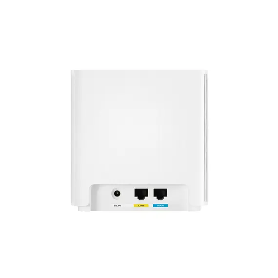 Wi-Fi როუტერი ASUS ZenWiFi XD6S Series (W-2-PK), 2 image - TechMall.geWi-Fi როუტერი ASUS ZenWiFi XD6S Series (W-2-PK), 2 image - TechMall.ge ,Wi-Fi როუტერი ASUS ZenWiFi XD6S Series (W-2-PK), 2 image - TechMall.ge