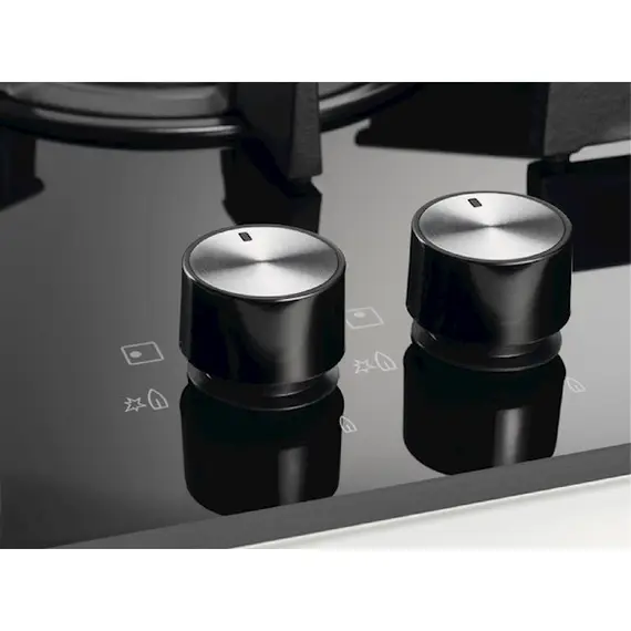 ქურის ზედაპირი Electrolux KGG6456K, 4 image - TechMall.geქურის ზედაპირი Electrolux KGG6456K, 4 image - TechMall.ge ,ქურის ზედაპირი Electrolux KGG6456K, 4 image - TechMall.ge