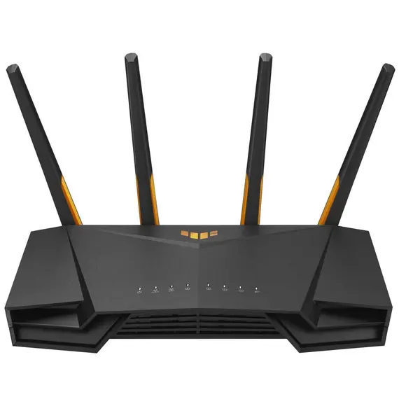 Wi-Fi როუტერი Asus TUF Gaming AX3000 V2 Dual Band WiFi 6 Gaming Router - TechMall.geWi-Fi როუტერი Asus TUF Gaming AX3000 V2 Dual Band WiFi 6 Gaming Router - TechMall.ge ,Wi-Fi როუტერი Asus TUF Gaming AX3000 V2 Dual Band WiFi 6 Gaming Router - TechMall.ge