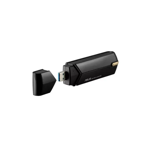 Wi-Fi ადაპტერი Asus USB-AX56 Dual Band AX1800 USB WiFi Adapter, 2 image - TechMall.geWi-Fi ადაპტერი Asus USB-AX56 Dual Band AX1800 USB WiFi Adapter, 2 image - TechMall.ge ,Wi-Fi ადაპტერი Asus USB-AX56 Dual Band AX1800 USB WiFi Adapter, 2 image - TechMall.ge
