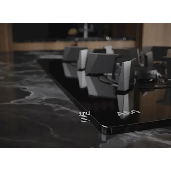 Built-in stove top AEG HKB64453NB, 3 image - TechMall.geBuilt-in stove top AEG HKB64453NB, 3 image - TechMall.ge ,Built-in stove top AEG HKB64453NB, 3 image - TechMall.ge
