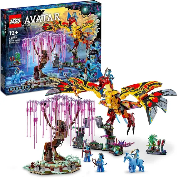 ლეგო  LEGO 75574 - TechMall.geლეგო  LEGO 75574 - TechMall.ge ,ლეგო  LEGO 75574 - TechMall.ge