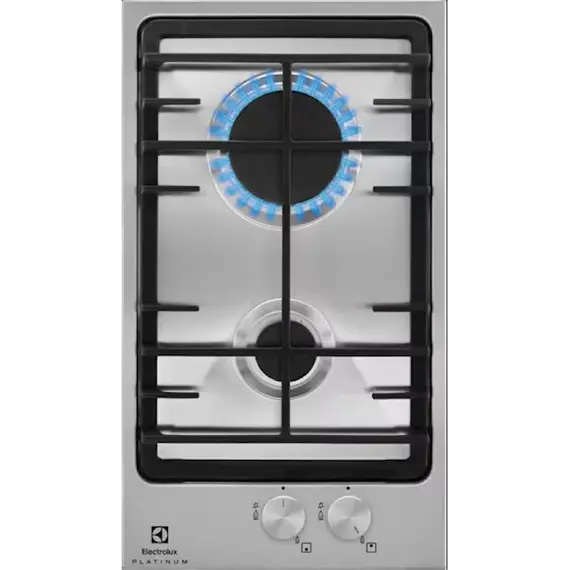 ქურის ზედაპირი Electrolux EGG3322NVX - TechMall.geქურის ზედაპირი Electrolux EGG3322NVX - TechMall.ge ,ქურის ზედაპირი Electrolux EGG3322NVX - TechMall.ge