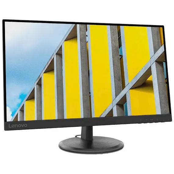 მონიტორი Lenovo D27q-30 27" QHD (2560x1440) OTS Black, 2 image - TechMall.geმონიტორი Lenovo D27q-30 27" QHD (2560x1440) OTS Black, 2 image - TechMall.ge ,მონიტორი Lenovo D27q-30 27" QHD (2560x1440) OTS Black, 2 image - TechMall.ge