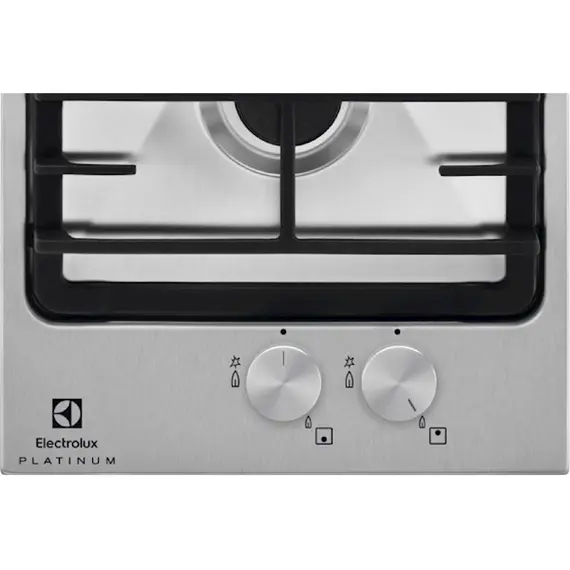 ქურის ზედაპირი Electrolux EGG3322NVX, 2 image - TechMall.geქურის ზედაპირი Electrolux EGG3322NVX, 2 image - TechMall.ge ,ქურის ზედაპირი Electrolux EGG3322NVX, 2 image - TechMall.ge