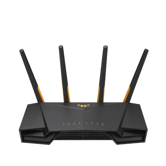 Wi-Fi როუტერი Asus TUF Gaming AX4200 Dual Band WiFi 6 Gaming Router - TechMall.geWi-Fi როუტერი Asus TUF Gaming AX4200 Dual Band WiFi 6 Gaming Router - TechMall.ge ,Wi-Fi როუტერი Asus TUF Gaming AX4200 Dual Band WiFi 6 Gaming Router - TechMall.ge