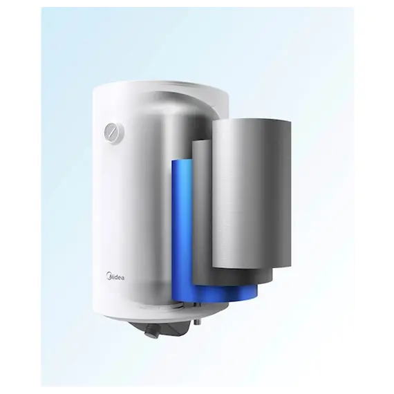 წყლის გამაცხელებელი MIDEA D100-15FG, 2 image - TechMall.geწყლის გამაცხელებელი MIDEA D100-15FG, 2 image - TechMall.ge ,წყლის გამაცხელებელი MIDEA D100-15FG, 2 image - TechMall.ge