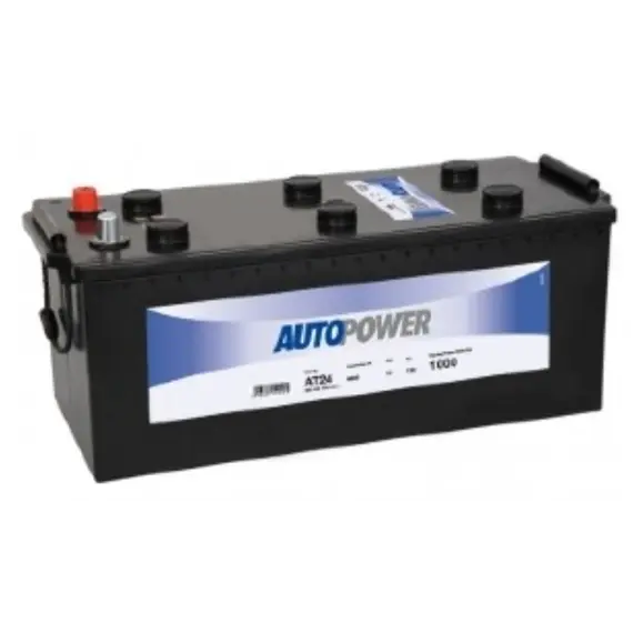 აკუმულატორი AUTOPOWER AT 24 180 ა*ს L+3 - TechMall.geაკუმულატორი AUTOPOWER AT 24 180 ა*ს L+3 - TechMall.ge ,აკუმულატორი AUTOPOWER AT 24 180 ა*ს L+3 - TechMall.ge