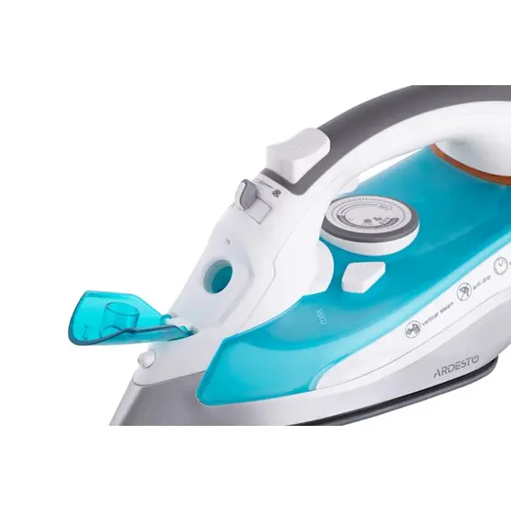 უთო ARDESTO IR-С2228-TQ, 5 image - TechMall.geუთო ARDESTO IR-С2228-TQ, 5 image - TechMall.ge ,უთო ARDESTO IR-С2228-TQ, 5 image - TechMall.ge